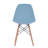 17.5'' H Side Chair-21302171
