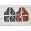Medium Dutch Tasting Board-716468258