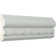 Rail de chaise Leaf Twist