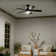 52'' Ceiling Fan with LED Lights