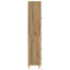 Storage Cabinet-1360751897