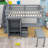 Loft Bed Featuring Integrated Staircase, Bookshelf, Drawers, Workspace Desk, And Wardrobe – All-In-One Solution-151738376-151738372