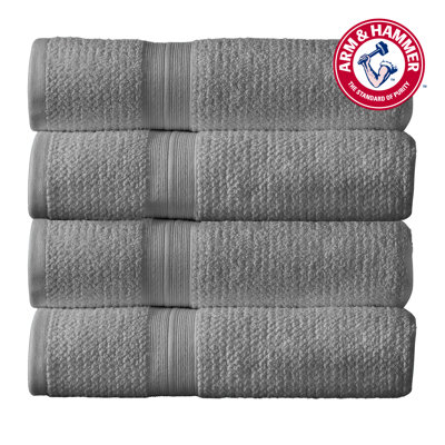 Arm & Hammer Quick Dry Bath Towels