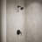Buckley Rite-Temp Shower Trim Kit, Without Showerhead-121887853