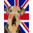 Airedale (brun clair)