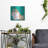 " Blue Persian " by Debbie Gray-1240879515