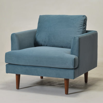 Fauteuil Miller