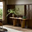 Marcon Console Table