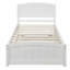 Lit plateforme avec lit gigogne-1463848681