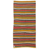 Kilim One-of-a-Kind 3'8" X 7'4" Flatweave Area Rug
