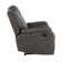 Amyjo 39" Wide Polyester Manual Standard Recliner