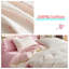 Ensemble de literie en coton Housse de couette ultra douce-116491604