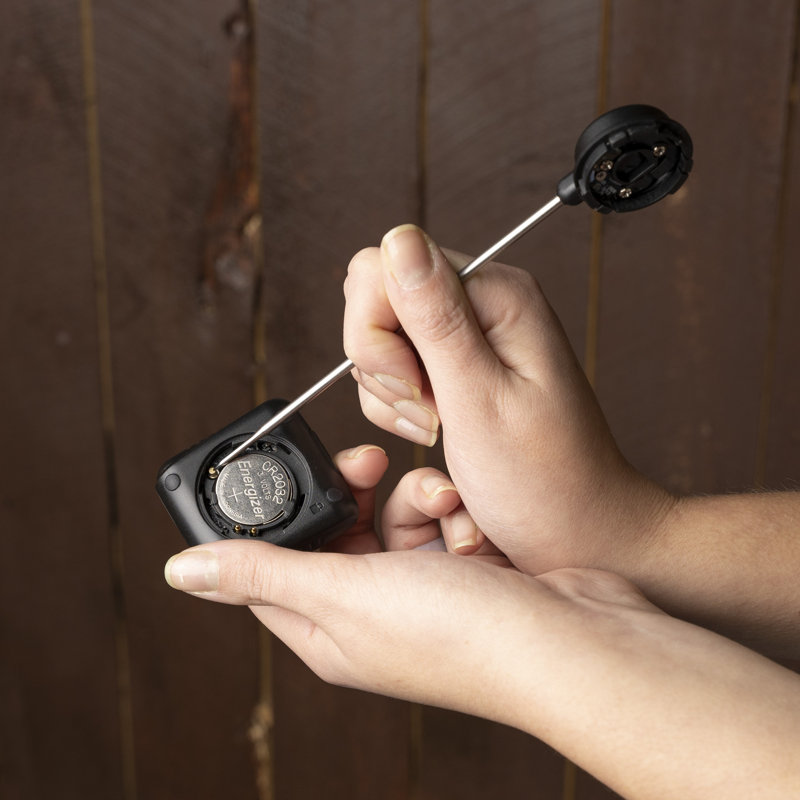 Blackstone Probe Thermometer
