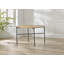Holgate Round Dining Table with Iron Base-7428087