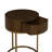 Heredia 1 Drawer Bedside Table-1457823095