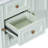 29.3 " Single Bathroom Vanity Base