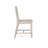 Athziri 17'' H Solid Wood Side Chair-1398932612