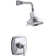 Margaux® Rite-Temp Shower Trim Set with Lever Handle, Valve Not Included