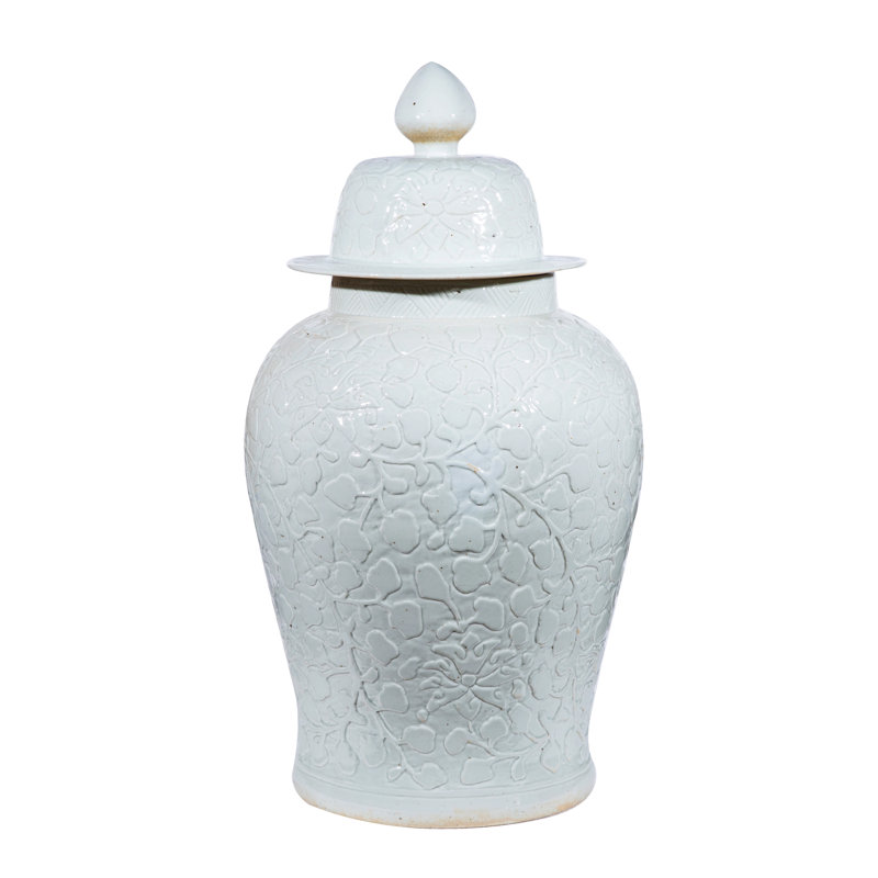 Handmade Jar