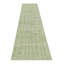 One-of-a-Kind Runner 3' X 8'4" Hand Knotted Area Rug-1872360295