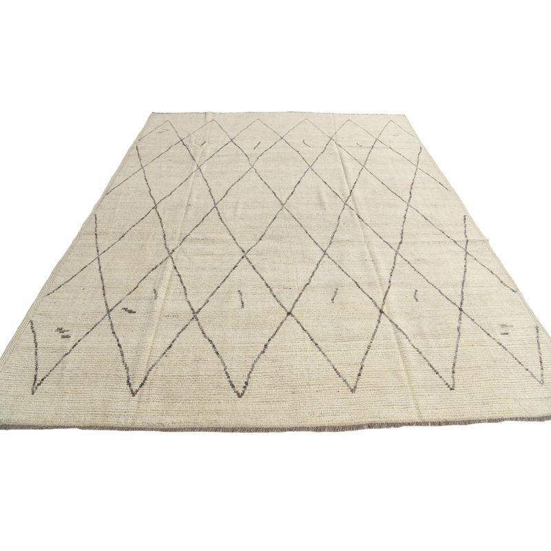 Odea Ivory Rug