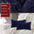 Velvet Reversible Pillow Cover-2004409957