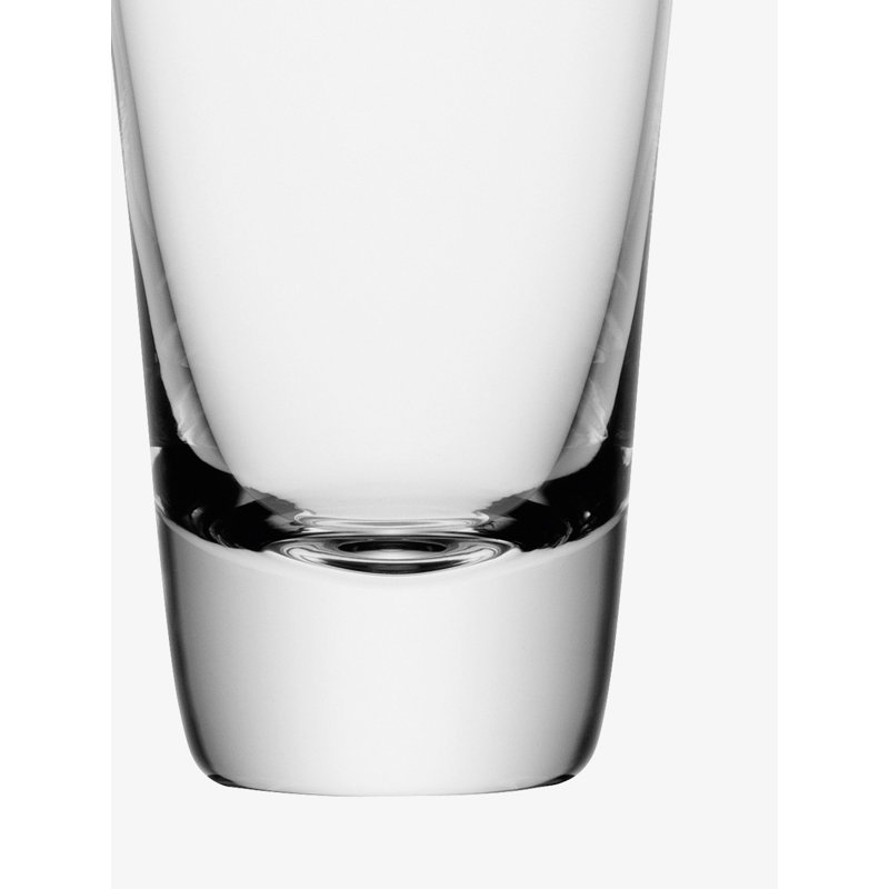 Madrid Handmade Highball Glass