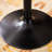 Liubomir Round Dining Table