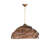 Elissha 1 - Light Antiquation Pendant