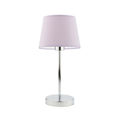 Arsens Metal Table Lamp