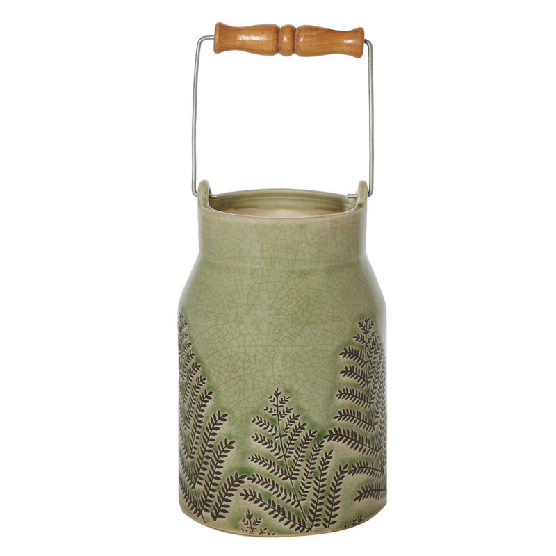 Tuzluca Ceramic Table Vase