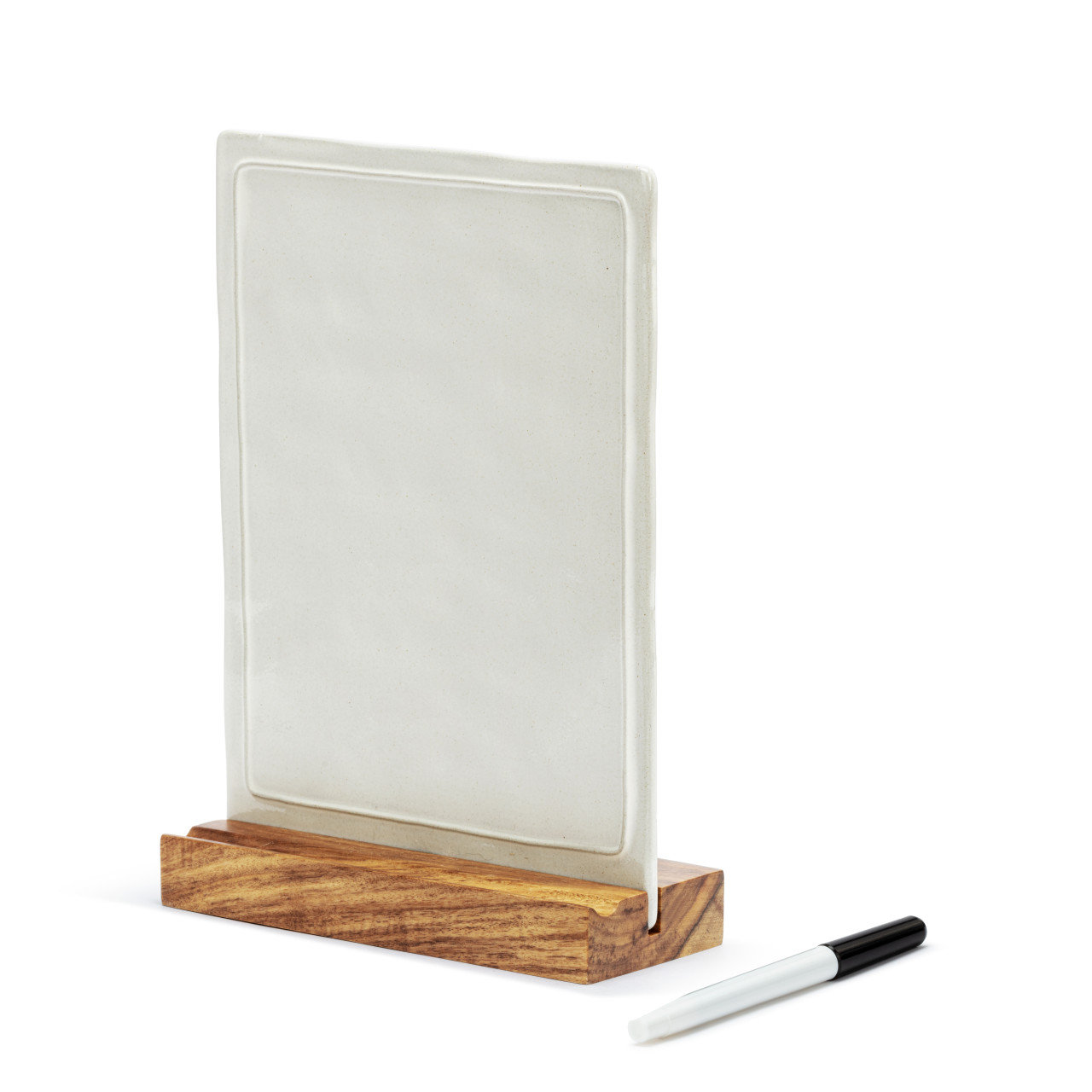 The Party Aisle™ Porcelain Dry Erase Board Wayfair