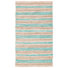 Natural/Turquoise