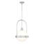 Atlas 1 - Light Single Globe Pendant-233985396-233985405