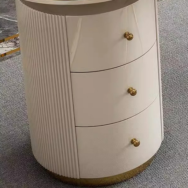 Luxury-Style Modern Office Desk