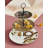 Spode, Creatures of Curiosity - 3 Tier Cake Stand