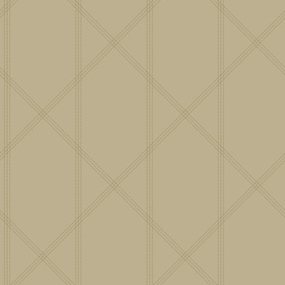 Geometric Wallpaper Double Roll