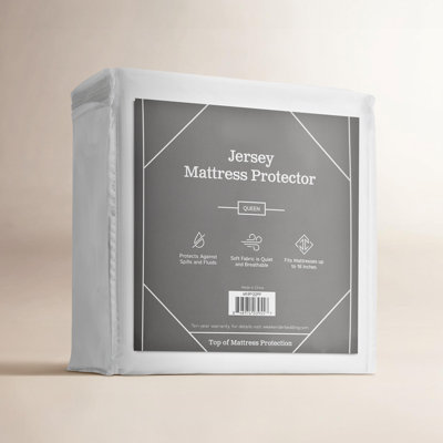 Waterproof Protector - Sleep by Wayfair™