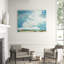 Cloud Print by Derek Shaw-26938195-26938204