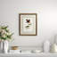 Scarlet Tanger Print
