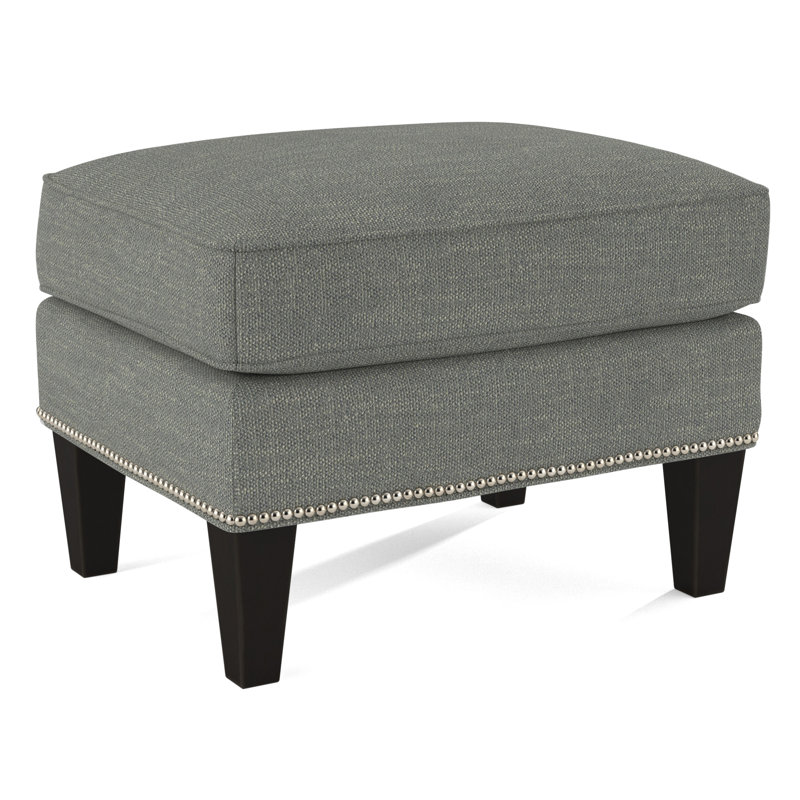 Ottoman, 61391-88, Espresso