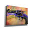 "Epic Graffiti" Gun 6 "par Mark Ashkenazi, art mural sur toile, 16 po x 12 po-117489927