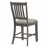 Counter Height 7Pc Dining Set Classic Style-115299801-115299809