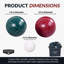 Ensemble de pétanque
