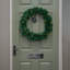 60 cm Artificial Wreath