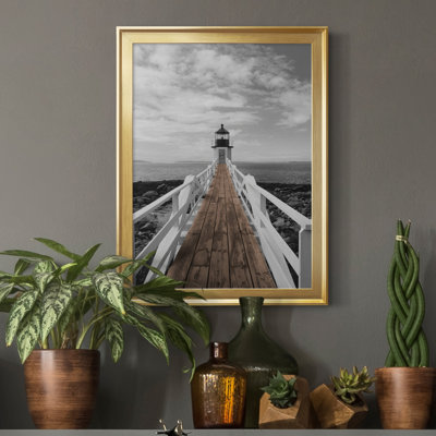 " Port Clyde Lighthouse "