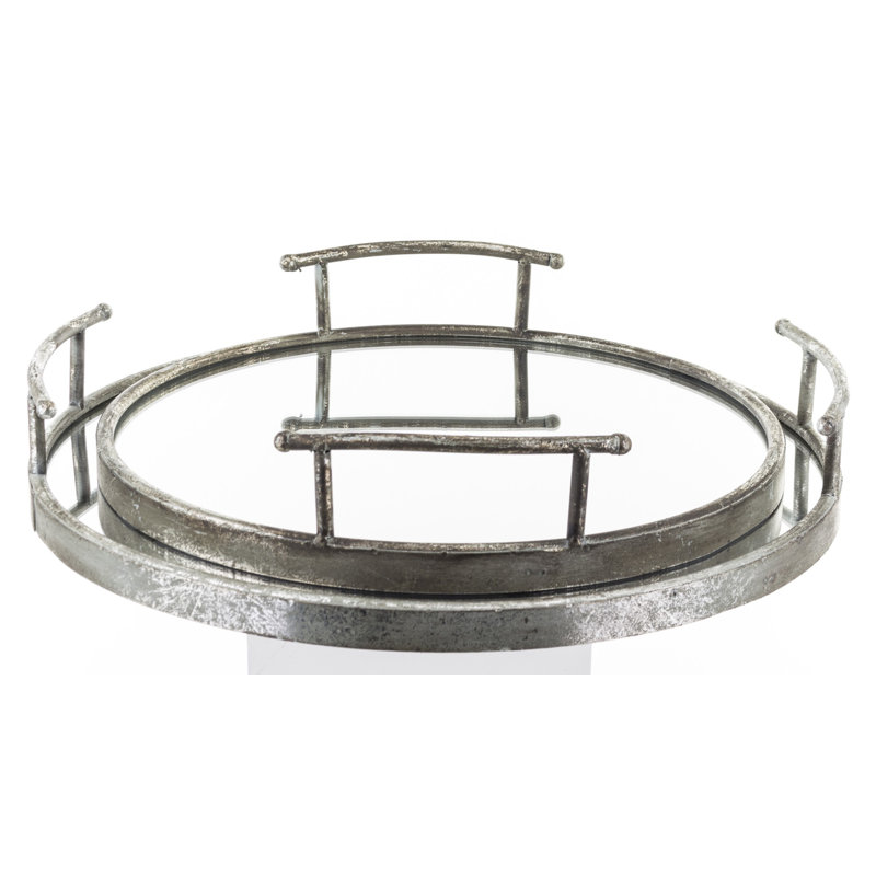 Scanlan Tray