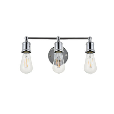 Sumas Dimmable Armed Sconce