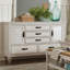 Commode combinée 5 tiroirs Clemen-117363681