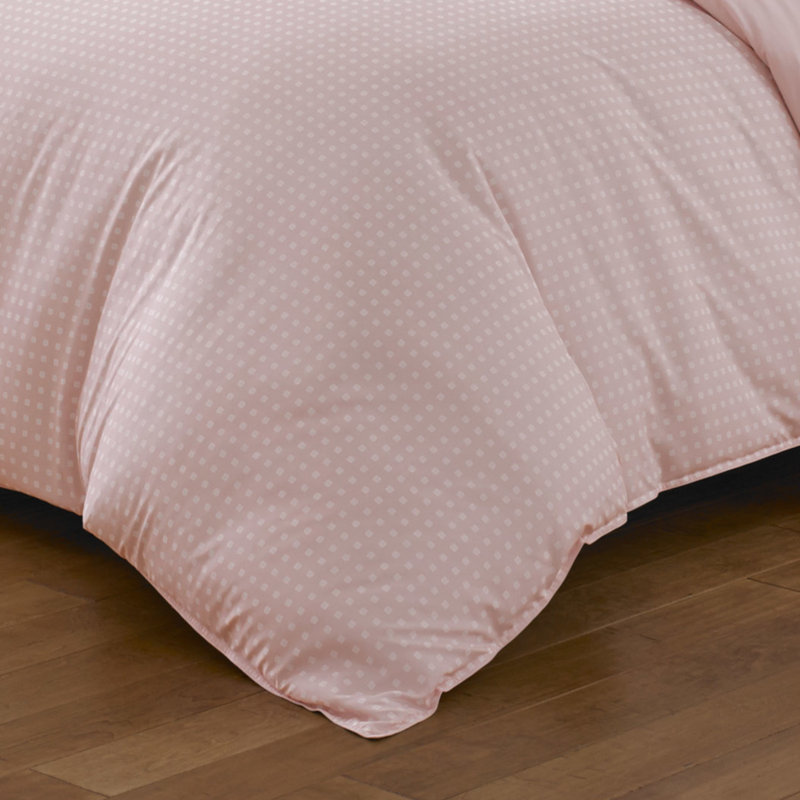 City Scene Penelope Comforter Set, King